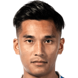 Tsang Kam To fm 2021