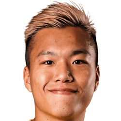 Ngan Lok Fung fm 2021