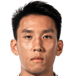 Wu Chun Ming fm 2021