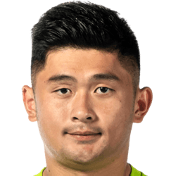 Tsang Man Fai fm 2021