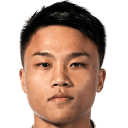 Chung Wai Keung fm 2021