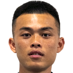 Wong Yim Kwan fm 2021