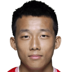 Chan Kwong Ho fm 2021