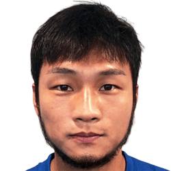 Tsang Chi Hau fm 2021