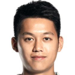 Yuen Chun Sing fm 2021