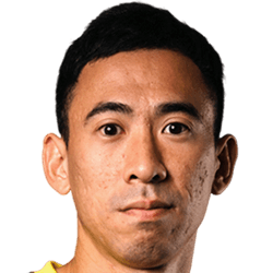 Chan Hin Kwong fm 2021