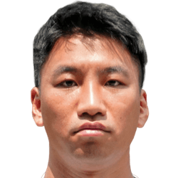 Chan Man Fai fm 2021