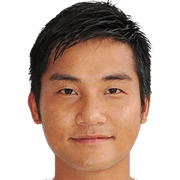 Leung Tsz Chun fm 2021