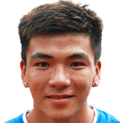 Leung Hing Kit fm 2021