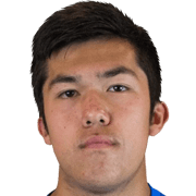 Rémi Dujardin fm 2021