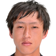 Lai Yiu Cheong fm 2021