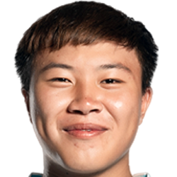 Lam Hin Ting fm 2021