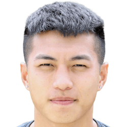 Law Chun Yan fm 2021