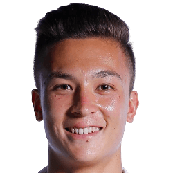 Orr Wing Kai fm 2021