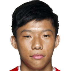 Cheng Chun Wang fm 2021