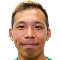 Chung Wai Ho fm 2021