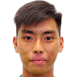 Cheung Chun Hin fm 2021