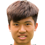 Kwok Ting Him fm 2021