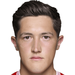 Chung Jhen Hong fm 2021