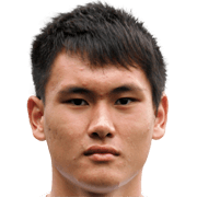 Law Man Chung fm 2021