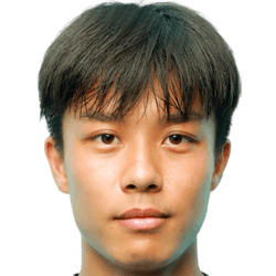 Chung Sing Lam fm 2021