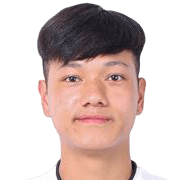 Chang Hei Yin fm 2021