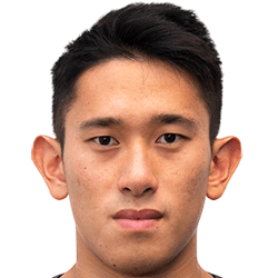 Wong Tsz Chung fm 2021