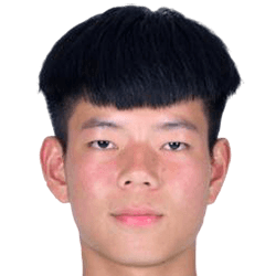 Cheng Tsz Sum fm 2021