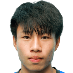 Wong Pun Wai fm 2021