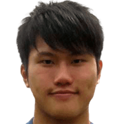 Chow Long Hei fm 2021