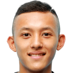 Tse Wai Chun fm 2021