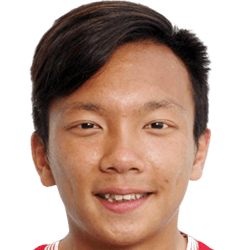 Wong Hin Chung fm 2021