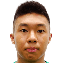 Chu Wai Kwan fm 2021