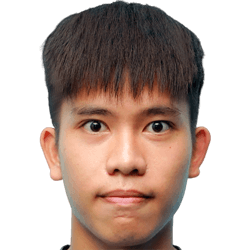 Luk Kin Ming fm 2021