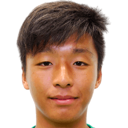 Wong Chi Hong fm 2021