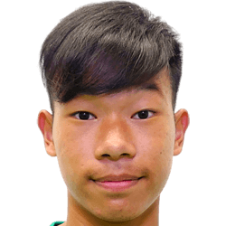 Yuen Sai Kit fm 2021