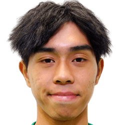 Fung Tsz Hin fm 2021