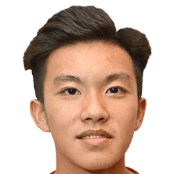 Lee Cheuk Hin fm 2021