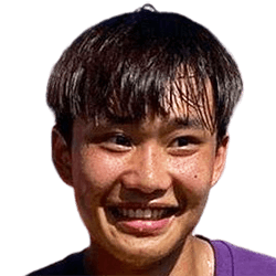 Wong Tsz Hong fm 2021