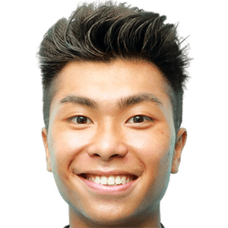 Man Wai Fung fm 2021