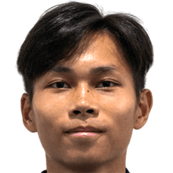 Tang Hong Yin fm 2021