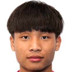 Chang Kwong Yin fm 2021