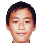 Lee Wang Him fm 2021