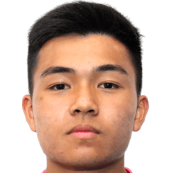 Tong Hew Fung fm 2021