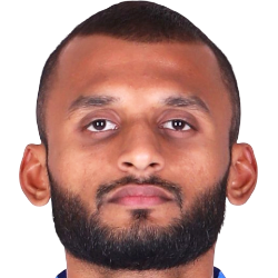 Pronay Haldar fm 2021