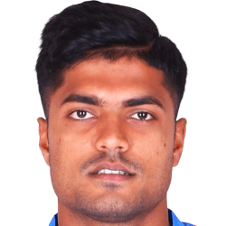 Pritam Kotal fm 2021