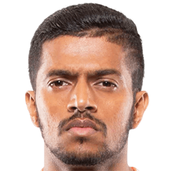 Mandar Rao Dessai fm 2021