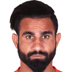 Amrinder Singh fm 2021