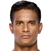 Subrata Paul fm 2021