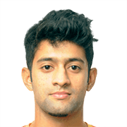 Nikhil Poojary fm 2021